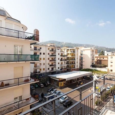 Casa Nina Apartment Sorrento Exterior foto