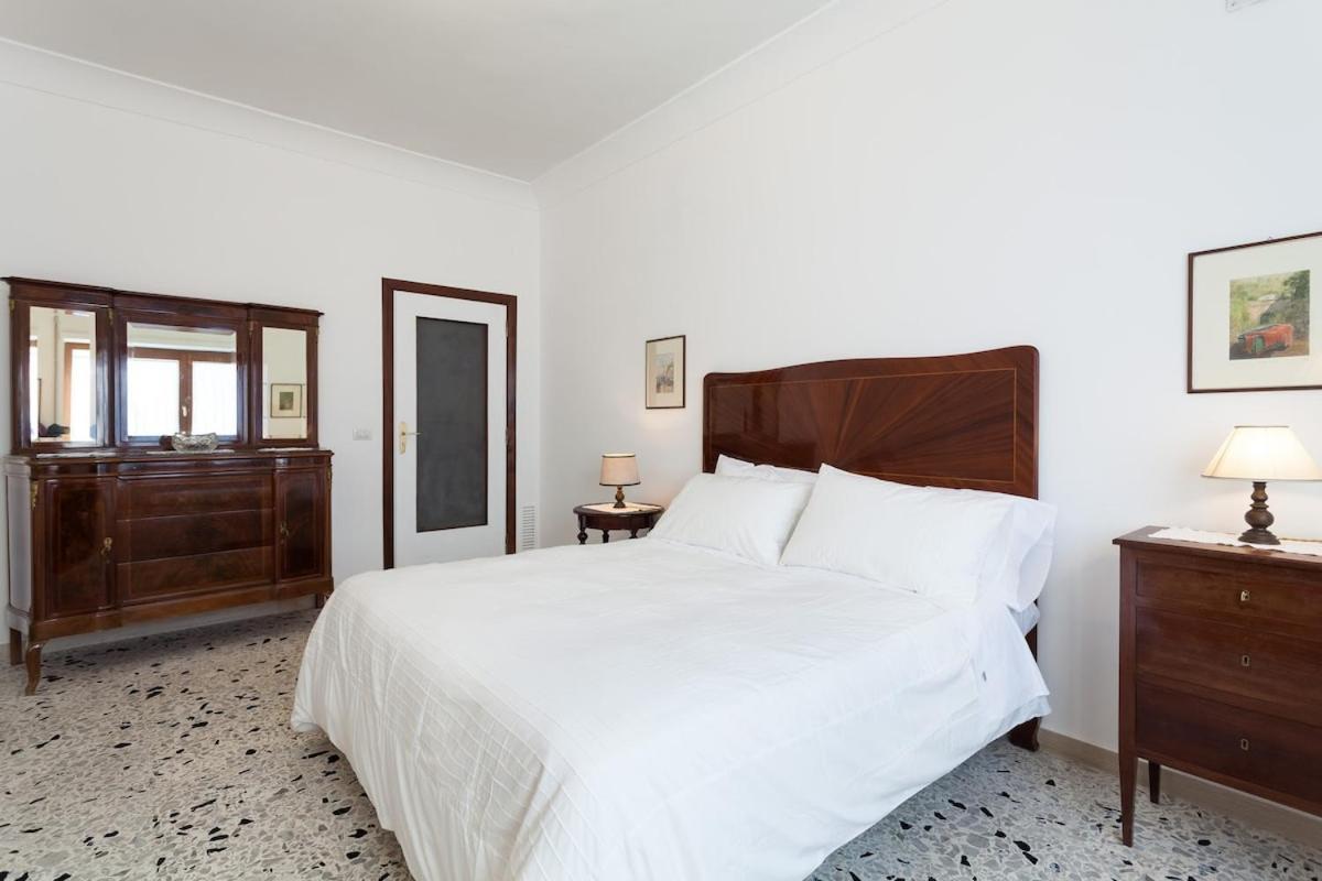 Casa Nina Apartment Sorrento Exterior foto